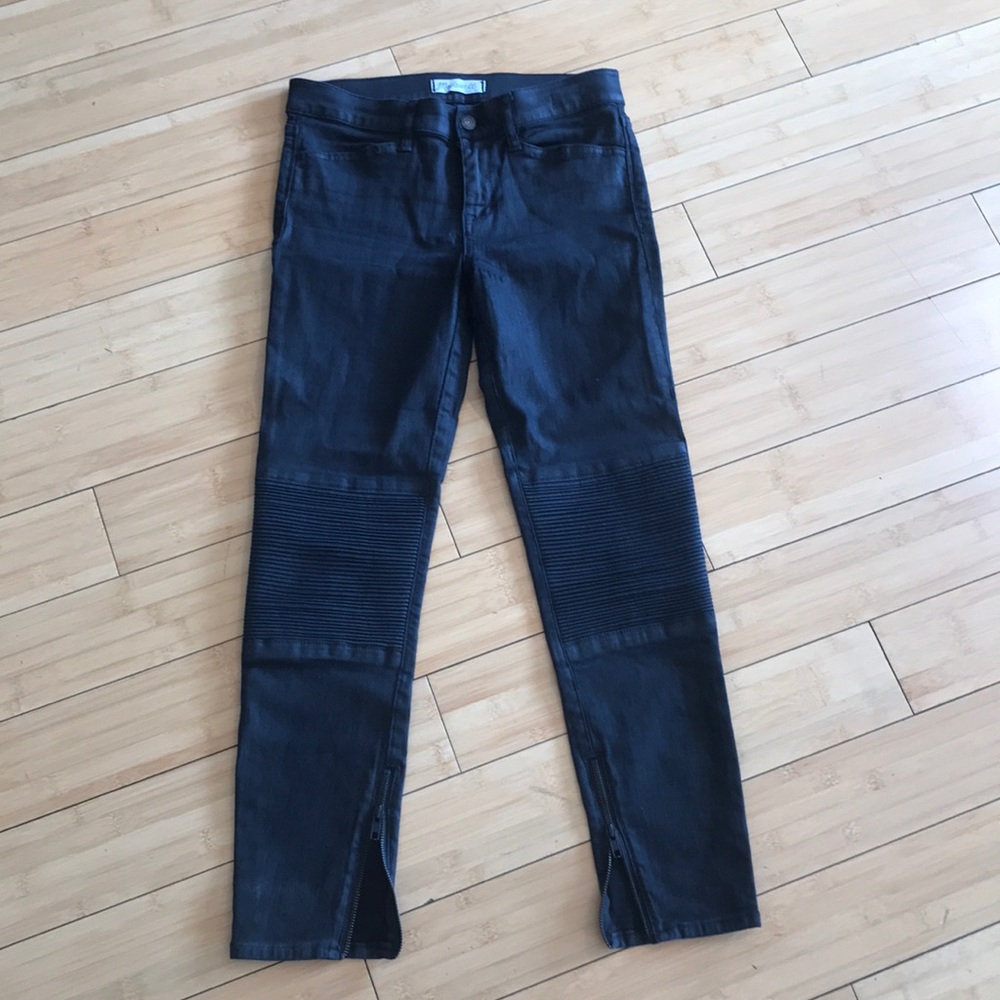 Madwell black jeans